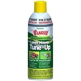 BLASTER SM ENGINE TUNEUP