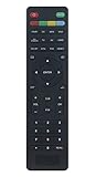 Replace Remote Control fit for Haier LCD TV