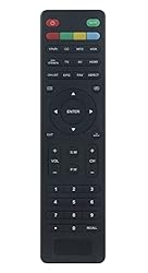 Replace Remote Control fit for Haier LCD TV