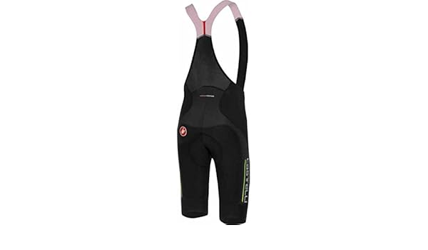 castelli omloop thermal bib shorts