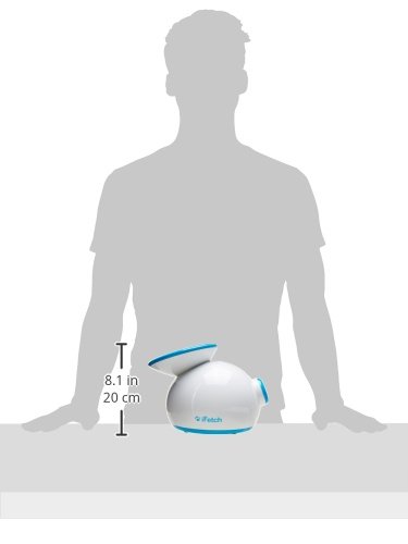 iFetch Interactive Ball Launchers for Dogs