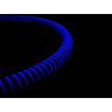 PrimoChill Anti-Kink Coils 3/4in. - UV Blue