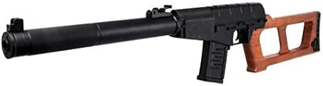 Ay Vss Vintorez ヴィントレス 電動ガン ライフル 通販 Amazon