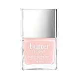 butter LONDON Patent Shine 10X Nail Lacquer, Piece of Cake, 0.4 fl. oz.