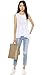 Wilt Women's Flyaway Trapeze Shell Top