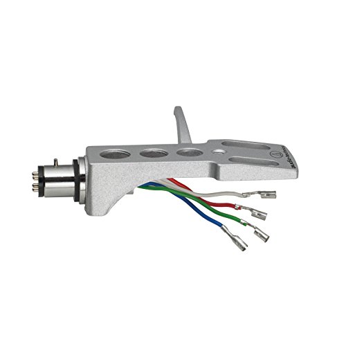 Audio-technica  universal headshell (at-hs1)