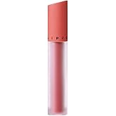 JUNG SAEM MOOL LIP-PRESSION See-Through Tint 0.14 Fl Oz, Soft Blurred Velvet Tint with Lightweight Long lasting Hydration, Seamless Fit Texture, Mood Tone Color, Korean Lip Makeup (EVENING LACE)