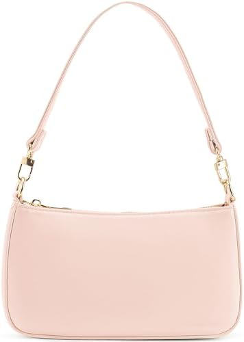 Amazon.com: UNMULFC Kawaii Shoulder Bag Pink Y2k Aesthetic