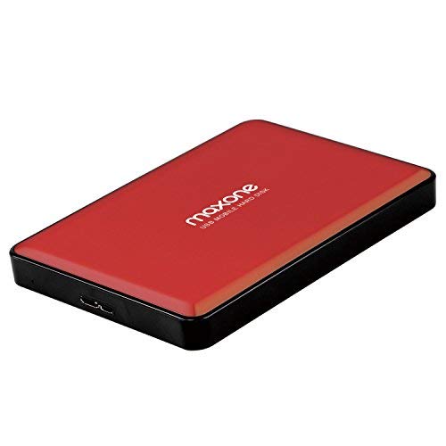 Hard Disk Esterno Portatile da 2,5\