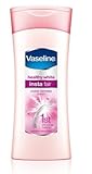 Vaseline Healthy White Instant Fair Lotion : 200ml by Thailand