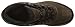 New Balance Men's 779v1 Trail Walking Shoe, Brown/Black, 10 D US