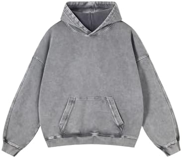 Amazon.com: Generic Sp5der Beluga Hoodie 'Grey' - Comfortable
