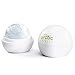 Arctic Spirits Whiskey Ice Molds - Set of 4 Silicone Round Ice Ball Sphere Maker Molds, Makes Giant 2.5 Inch Slow Melt Ice Balls for Cocktails