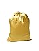 WHOBUY Men's Deluxe Santa Suit 11pc. Christmas Adult Professional Santa Claus Outfit Xmas XL