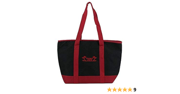 ensacarhi insulated market tote bolsas