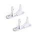 131763310 Striker for Frigidaire Kenmore Washing Machine - 2 Packs Washer Door Strike by Wadoy
