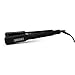 Vanity Planet Glide Professional Vibrating Flat Iron Hair Straightener - Korean Tourmaline Ceramic Coated Plates