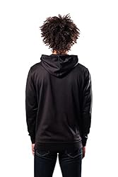 Ultra Game NBA Men's Fleece Midtown Pullover