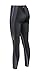 CW-X Women's Muscle Support Performx Full Length Compression Tight
