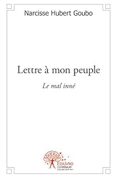 Lettre à mon peuple