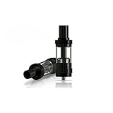 Uwell Crown Sub Tank Black