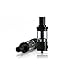 Uwell Crown Sub Tank Black