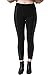 Sviuse Women's Workout Casual Yoga Power Sport Flex Hyper Elastic Comfy Pants Leggings