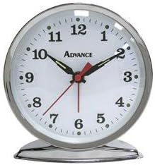 The Best Geneva 2100AT Table Clcok - Qty 6