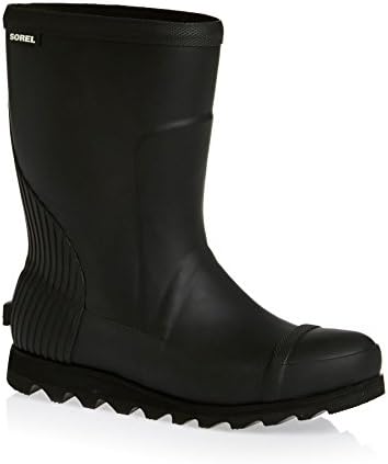 sorel wellies