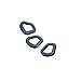 Pack of 3 Wavian GJC99 4.8mm Jerry Can Gasket - Replacement Rubber Seals for Jerry Cans primary