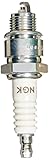 NGK (3823) BP8HS-10 Standard Spark Plug, Pack of 1