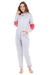 SKYLINEWEARS Womens Onesie Fashion Playsuit Ladies