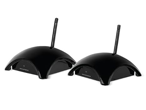 Next Generation Rf Remote Extender Manual