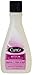 Cutex Nail Polish Remover, Regular 2 oz