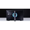 Samsung-Odyssey-G7-Curved-Gaming-Monitor-27-Inch-240hz-1000R-1ms-1440p-Black Samsung Odyssey G7 Curved Gaming Monitor, 27 Inch, 240hz, 1000R, 1ms, 1440p, Black