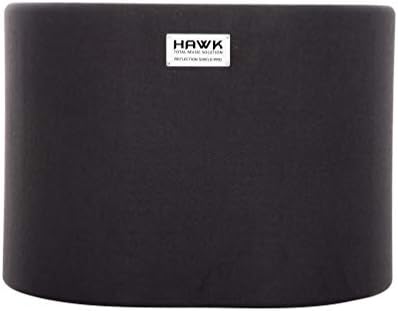 HAWK PROAUDIO Reflection Shield Pro -Sound Reflection Filter