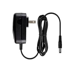 MyVolts 5V Power Supply Adaptor Compatible with
