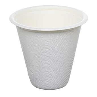 ECOWARE:100% Natural, Biodegradable, Compostable, Ecofriendly, Safe & Hygienic