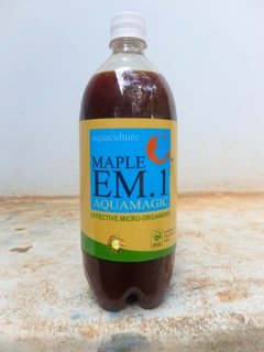 Maple EM.1 Aquamagic-One Ltr