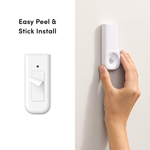 3 Kangaroo+Home+Security+Motion+Sensor