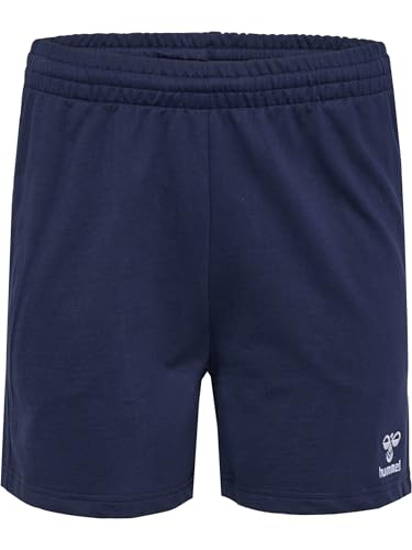 hummel Hmlgo 2.0 Women's Sweatshirts - Women's Shorts