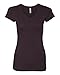 The Sporty V (Plum) (Large)