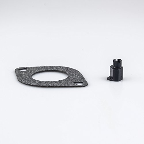 UMPARTS UMB-601 Carburetor Carb for Briggs & Stratton 289702 289707 282707 283702 Engine Carb w Gasket