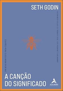 Livro A canção do significado: um novo manifesto para equipes
