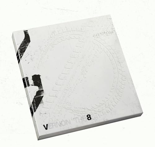 SEVENTEEN - SEVENTEEN 9th Mini Album 'Attacca'[Op.3] - Amazon.com