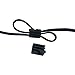 Beyution New Sports Hi-fi Bluetooth 4.1 Headphones - Mini Lightweight Wireless Stereo Sports/Running Bluetooth Earbuds Headphones Headsets Built in Mic-Phone (508s-v4.1-Black)
