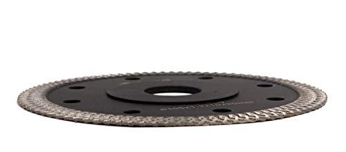 Super Thin Diamond Saw Blade 4 Inch Porcelain Tiles Granite Marble Ceramics Diamond Cutting Disc