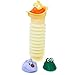 OrangeTag Baby and Kids Children Portable Toilet Emergency Toilet Potty Potties Urinal 3 Character Faces