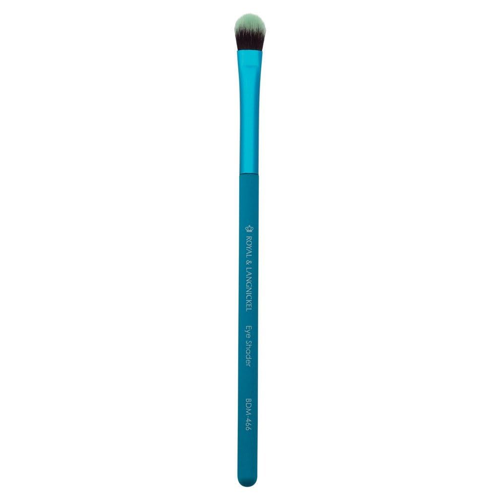 Royal & Langnickel Brush, Moda Eye Shader Makeup