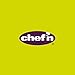 Chef'n Peachster Peach Pitter, One -,102-828-338